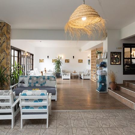 Villa Sol Солнечный берег Экстерьер фото