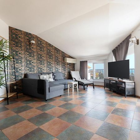 Villa Sol Солнечный берег Экстерьер фото
