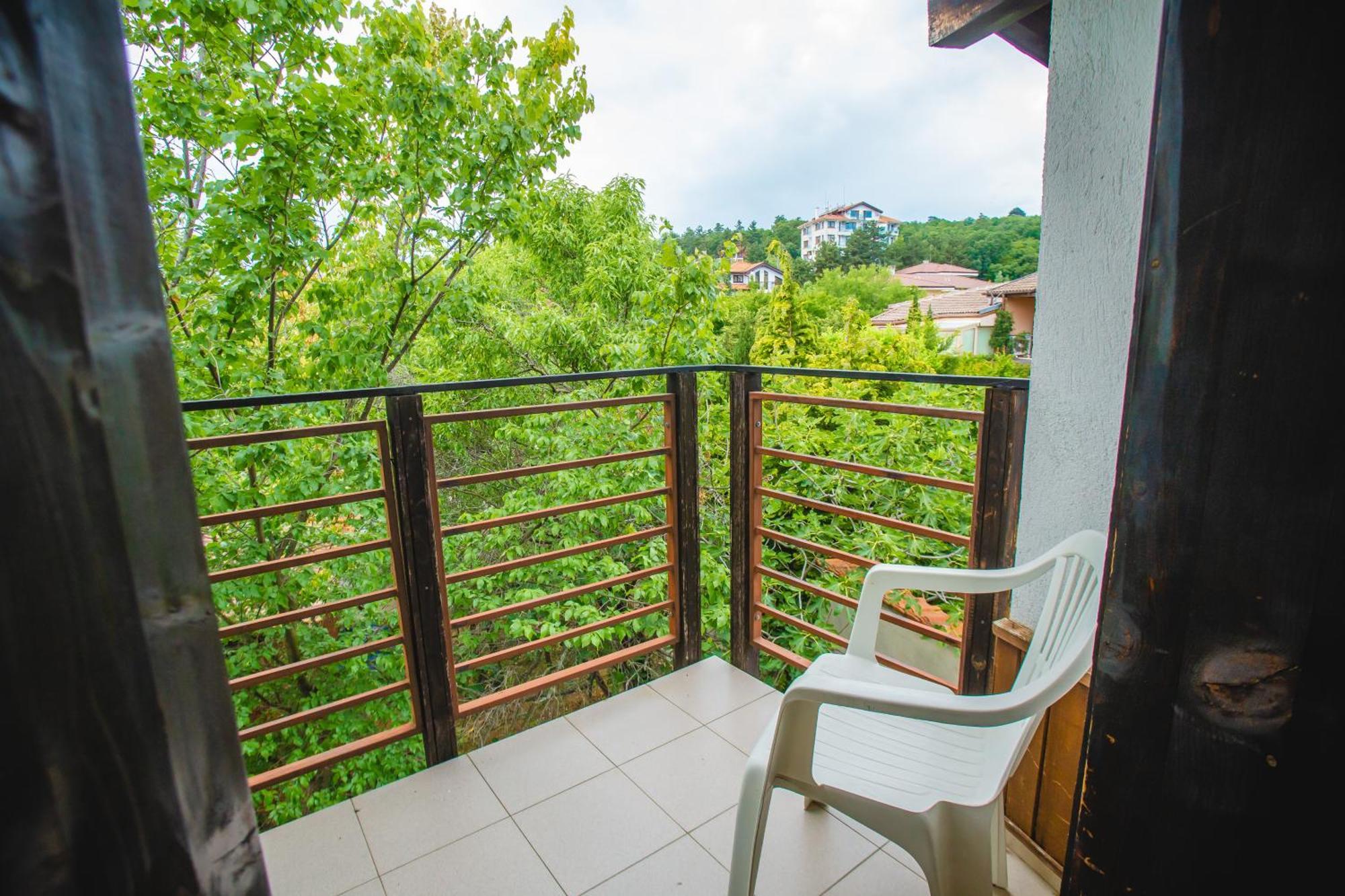 Villa Sol Солнечный берег Номер фото
